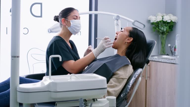 Reliable Destrehan, LA Dental Services Solutions